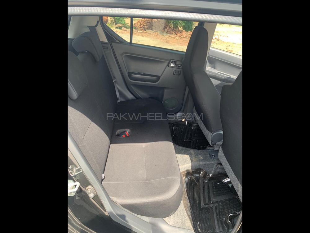 Daihatsu Mira 2017 for Sale in Lahore Daihatsu Mira 2017 for Sale in Lahore Image-8