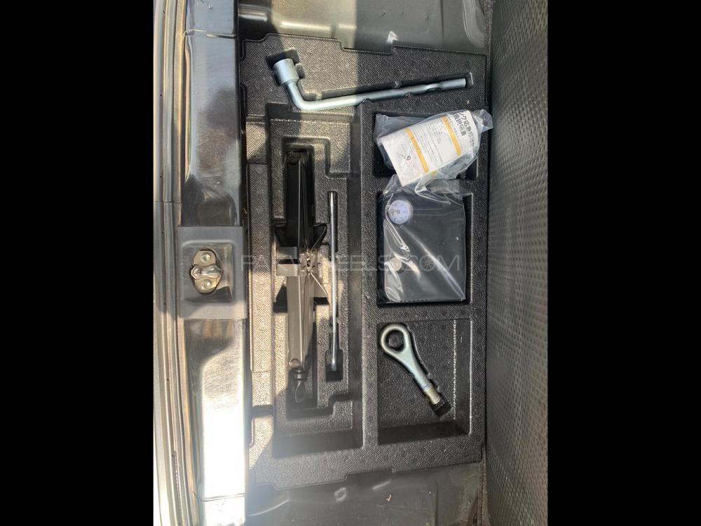 Daihatsu Mira 2017 for Sale in Lahore Daihatsu Mira 2017 for Sale in Lahore Image-10