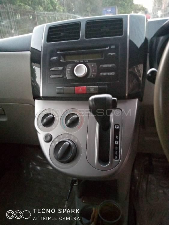 ڈائیہاتسو میرا 2012 for Sale in فیصل آباد ڈائیہاتسو میرا 2012 for Sale in فیصل آباد Image-5