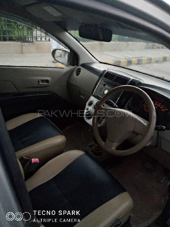 ڈائیہاتسو میرا 2012 for Sale in فیصل آباد ڈائیہاتسو میرا 2012 for Sale in فیصل آباد Image-4