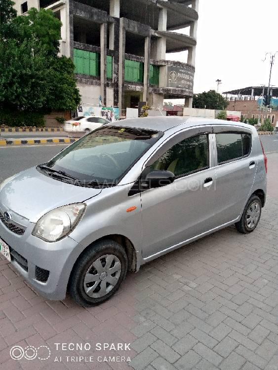 ڈائیہاتسو میرا 2012 for Sale in فیصل آباد ڈائیہاتسو میرا 2012 for Sale in فیصل آباد Image-7