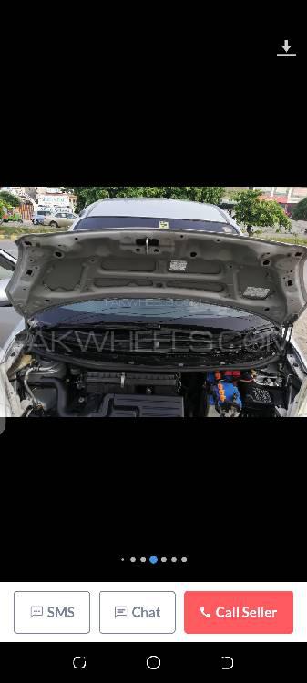 ڈائیہاتسو میرا 2012 for Sale in فیصل آباد ڈائیہاتسو میرا 2012 for Sale in فیصل آباد Image-9