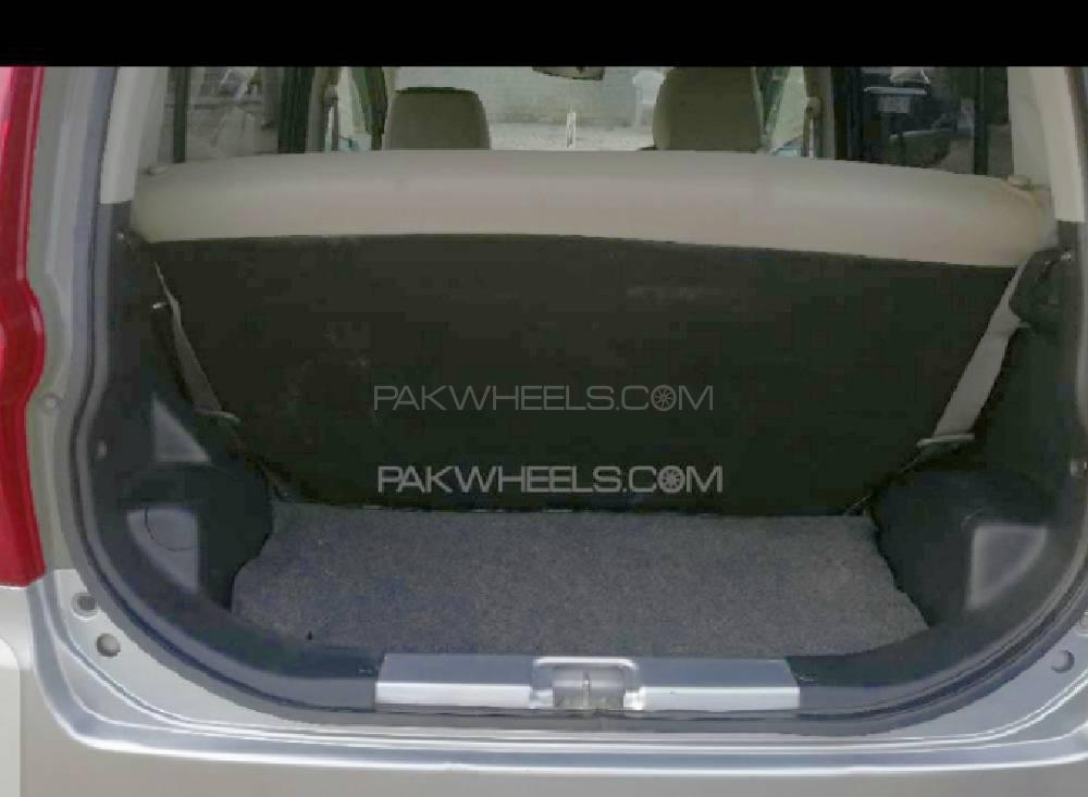 ڈائیہاتسو میرا 2012 for Sale in فیصل آباد ڈائیہاتسو میرا 2012 for Sale in فیصل آباد Image-11
