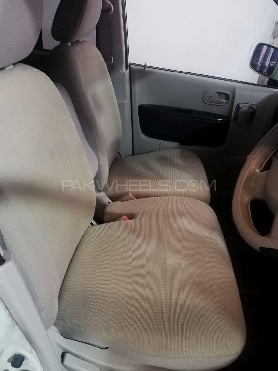 Mitsubishi Ek Wagon 2011 for Sale in Lahore Mitsubishi Ek Wagon 2011 for Sale in Lahore Image-6