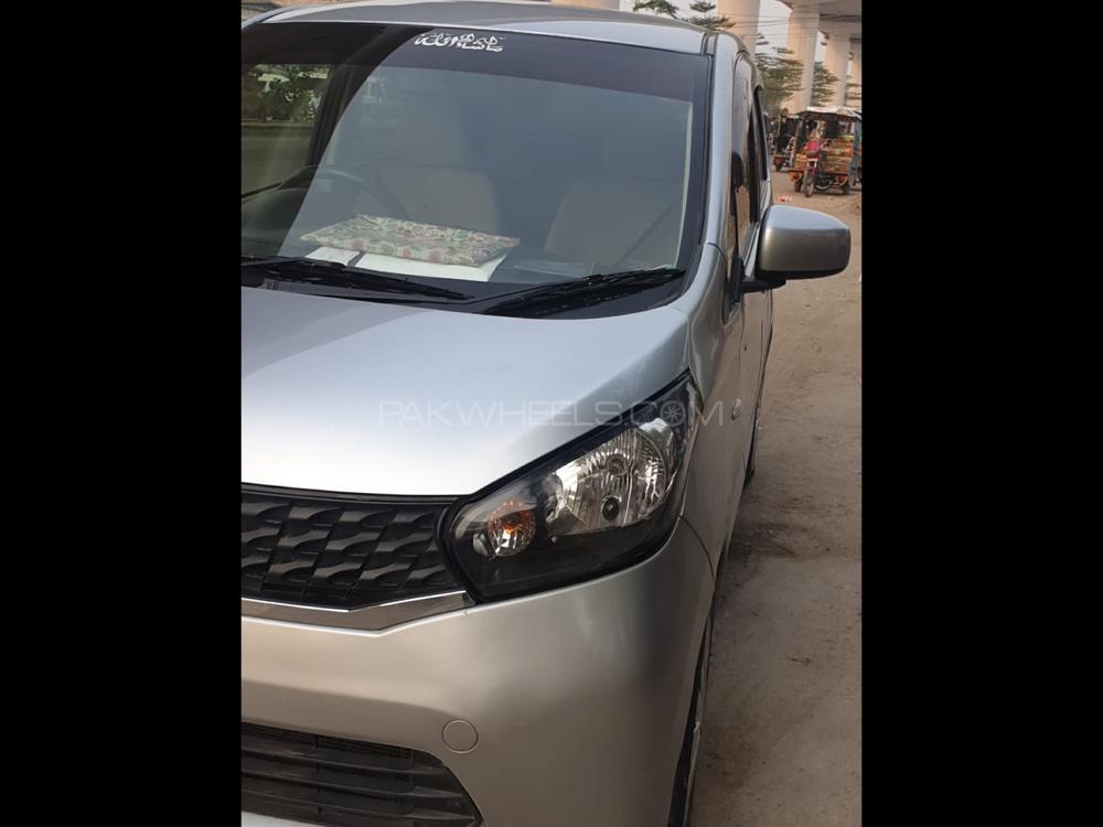 Nissan Dayz 2014 for Sale in Lahore Image-1