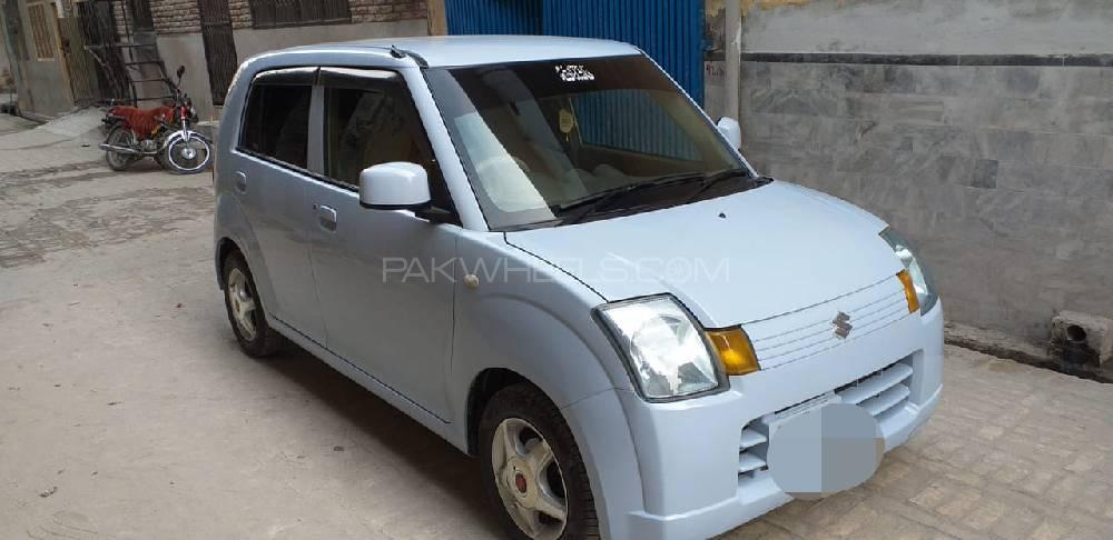 Suzuki Alto 2006 for Sale in Peshawar Image-1