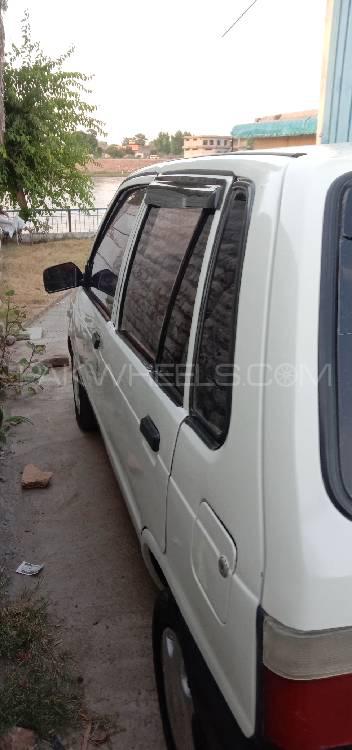 Suzuki Mehran 1998 for Sale in Nowshera Suzuki Mehran 1998 for Sale in Nowshera Image-3
