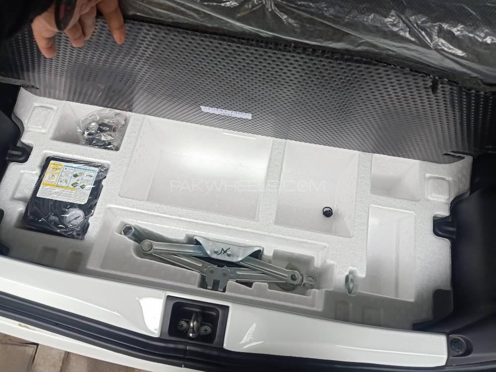 سوزوکی آلٹو 2019 for Sale in ملتان سوزوکی آلٹو 2019 for Sale in ملتان Image-5