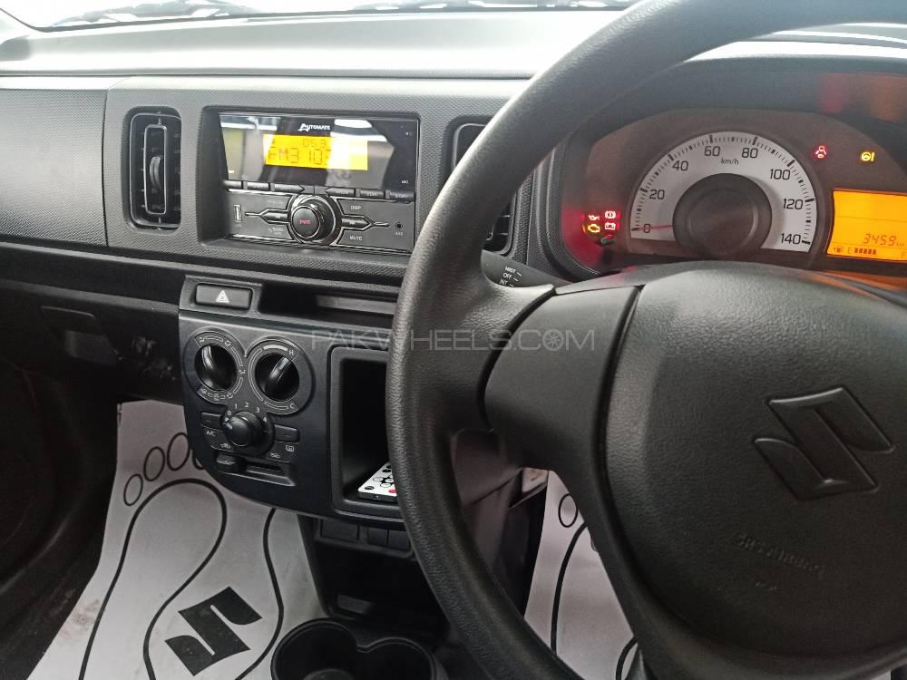 سوزوکی آلٹو 2019 for Sale in ملتان سوزوکی آلٹو 2019 for Sale in ملتان Image-6