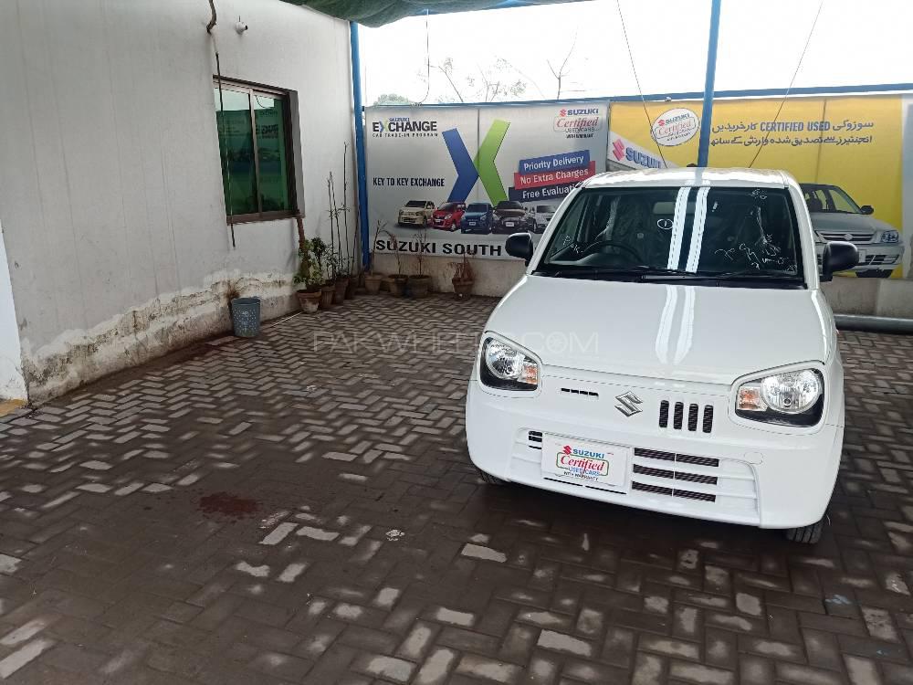 سوزوکی آلٹو 2019 for Sale in ملتان سوزوکی آلٹو 2019 for Sale in ملتان Image-3