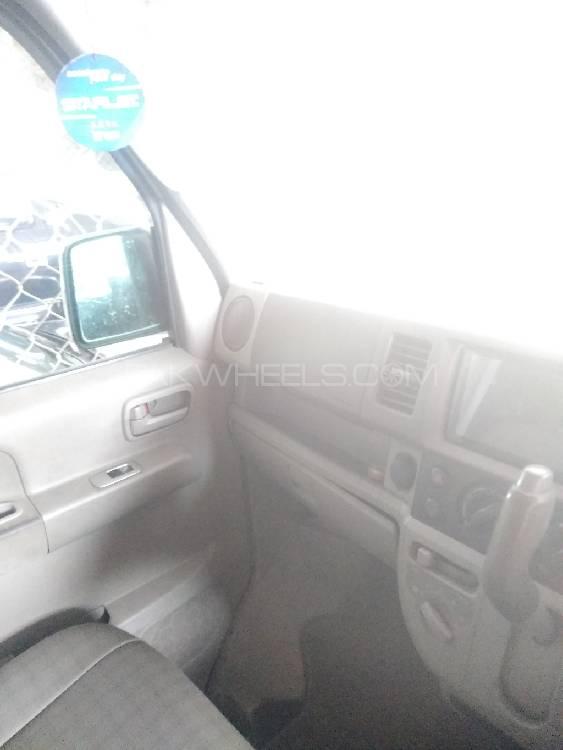 Suzuki Every 2013 for Sale in Rawalpindi Suzuki Every 2013 for Sale in Rawalpindi Image-5