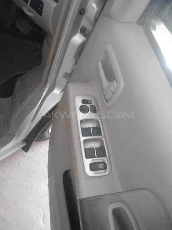 Suzuki Every 2013 for Sale in Rawalpindi Suzuki Every 2013 for Sale in Rawalpindi Image-6