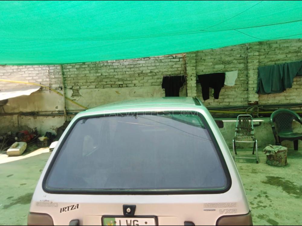 Suzuki Mehran 2006 for Sale in Rawalpindi Image-1