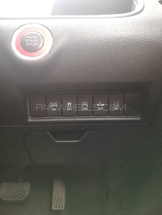 Suzuki Solio Bandit 2016 for Sale in Sargodha Suzuki Solio Bandit 2016 for Sale in Sargodha Image-6