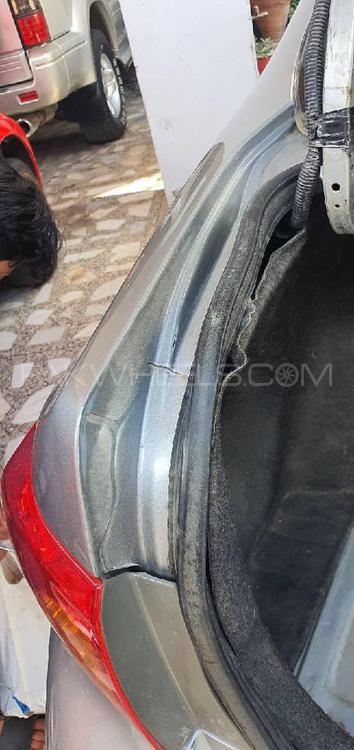 Toyota Corolla 2009 for Sale in Peshawar Toyota Corolla 2009 for Sale in Peshawar Image-7