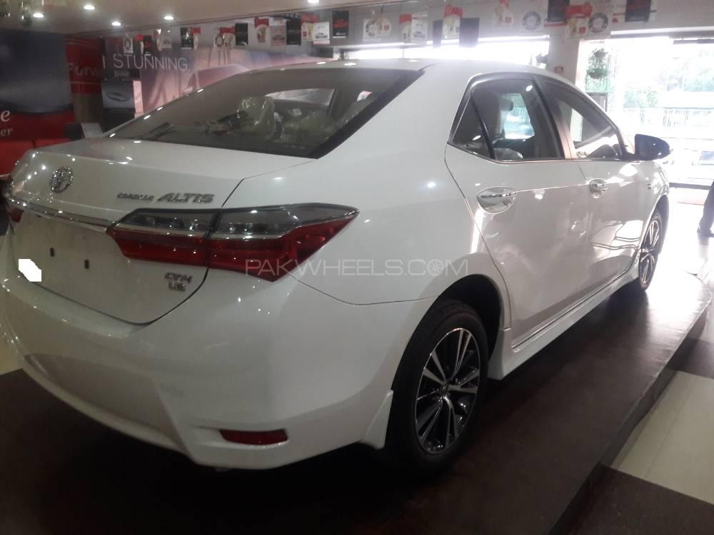ٹویوٹا کرولا 2020 for Sale in لاہور ٹویوٹا کرولا 2020 for Sale in لاہور Image-2