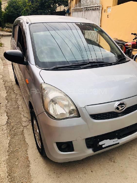 Daihatsu Mira 2007 for Sale in Rawalpindi Image-1