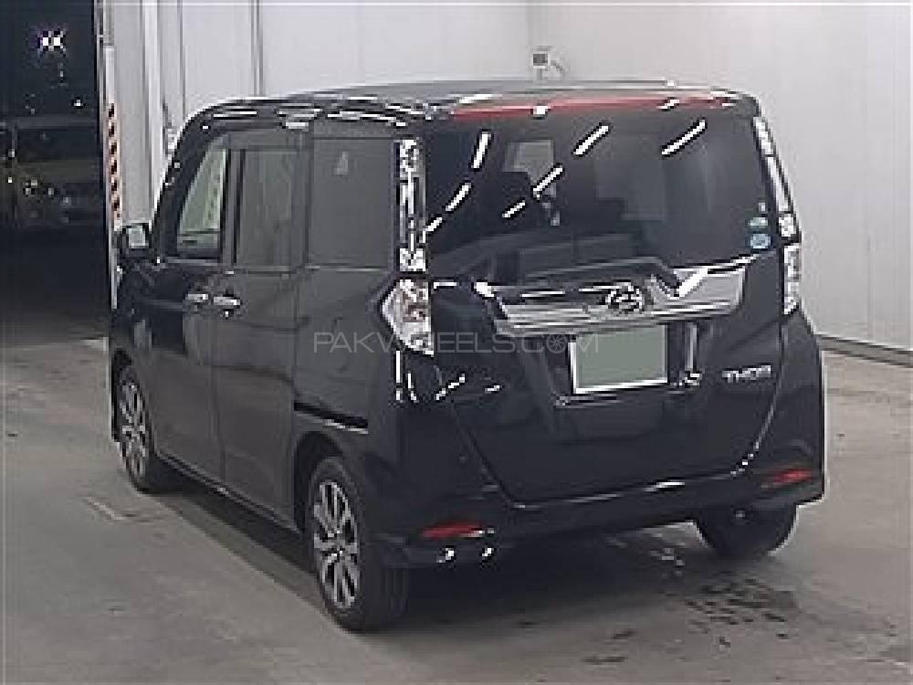 Daihatsu Thor 2017 for Sale in Lahore Daihatsu Thor 2017 for Sale in Lahore Image-2