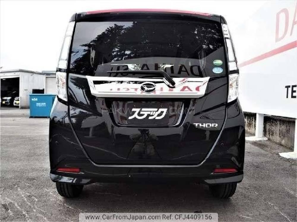 Daihatsu Thor 2017 for Sale in Lahore Daihatsu Thor 2017 for Sale in Lahore Image-4