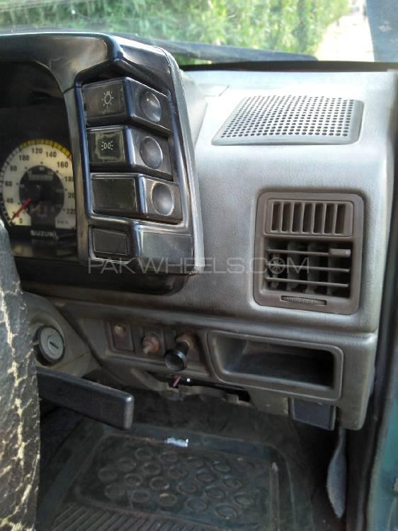 Suzuki Khyber 1994 for Sale in Karachi Suzuki Khyber 1994 for Sale in Karachi Image-7