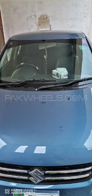 Suzuki Swift 2011 for Sale in Faisalabad Suzuki Swift 2011 for Sale in Faisalabad Image-13