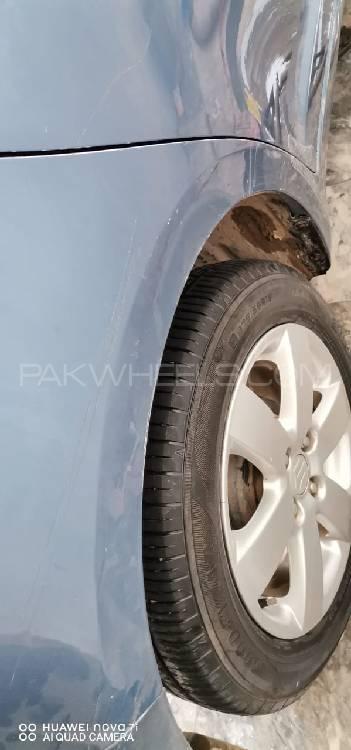 Suzuki Swift 2011 for Sale in Faisalabad Suzuki Swift 2011 for Sale in Faisalabad Image-10