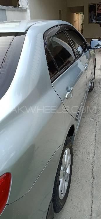 ٹویوٹا کرولا 2014 for Sale in لاہور ٹویوٹا کرولا 2014 for Sale in لاہور Image-9