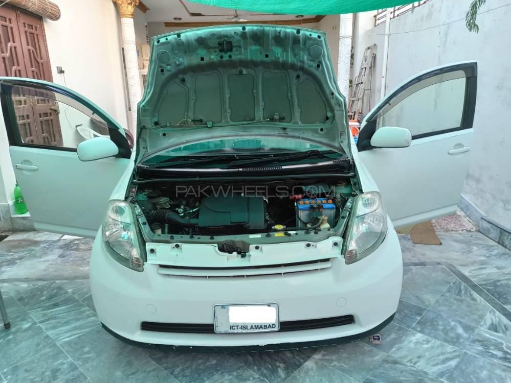 Toyota Passo 2006 for Sale in Rawalpindi Image-1