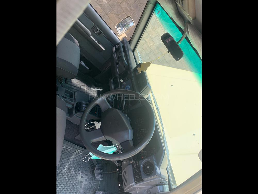 Toyota Prado 1992 for Sale in Islamabad Toyota Prado 1992 for Sale in Islamabad Image-13