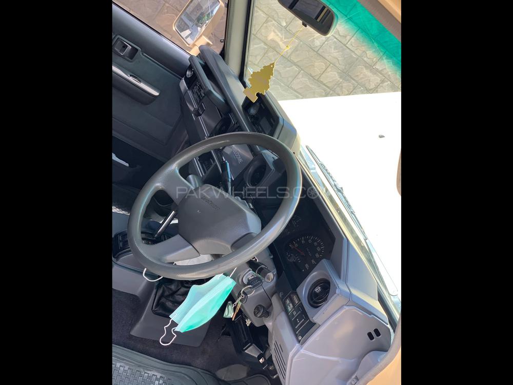 Toyota Prado 1992 for Sale in Islamabad Toyota Prado 1992 for Sale in Islamabad Image-14