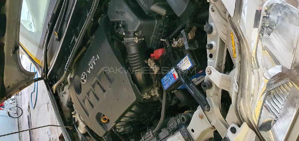 Toyota Premio 2007 for Sale in Peshawar Image-1