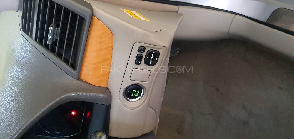 Toyota Premio 2007 for Sale in Peshawar Toyota Premio 2007 for Sale in Peshawar Image-7
