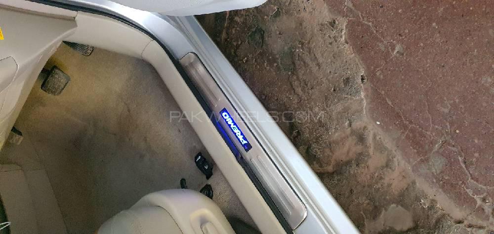 Toyota Premio 2007 for Sale in Peshawar Toyota Premio 2007 for Sale in Peshawar Image-9
