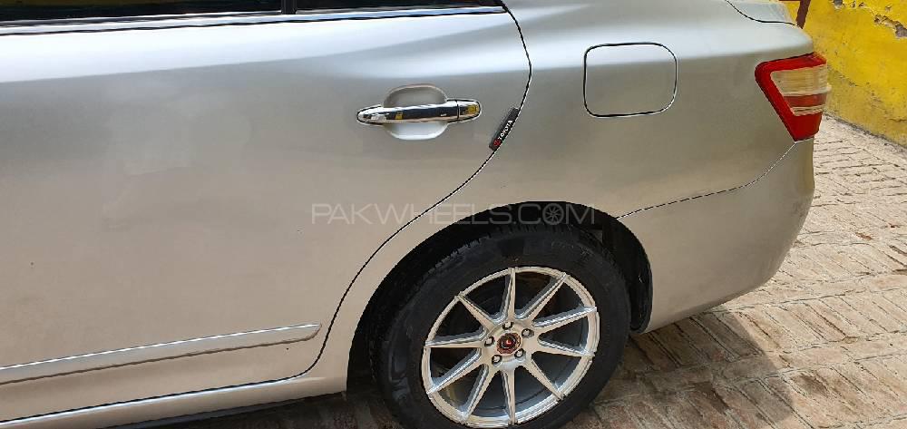 Toyota Premio 2007 for Sale in Peshawar Toyota Premio 2007 for Sale in Peshawar Image-11