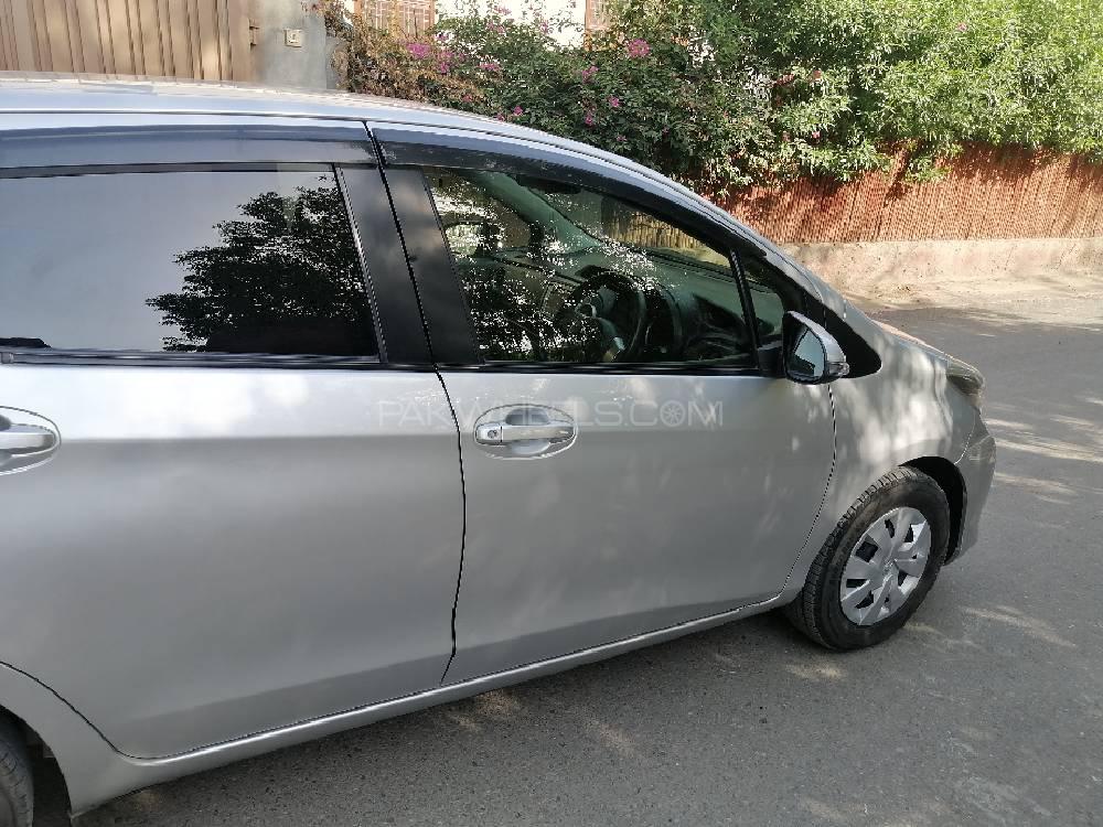 Toyota Vitz 2014 for Sale in Faisalabad Toyota Vitz 2014 for Sale in Faisalabad Image-7