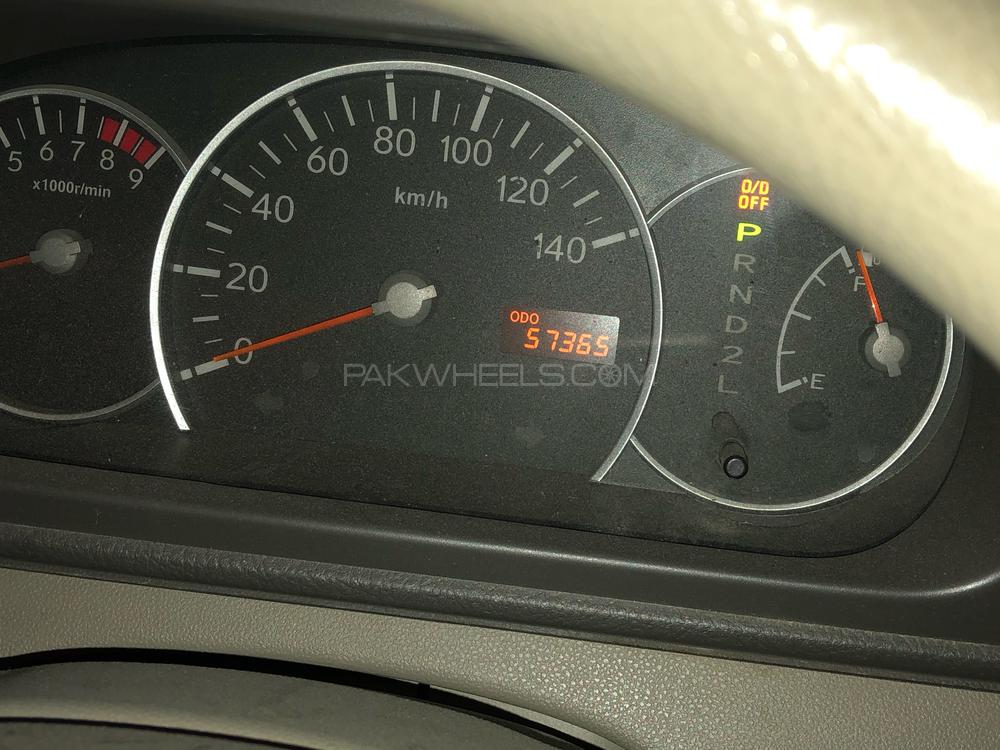 Daihatsu Atrai Wagon 2014 for Sale in Abbottabad Daihatsu Atrai Wagon 2014 for Sale in Abbottabad Image-3