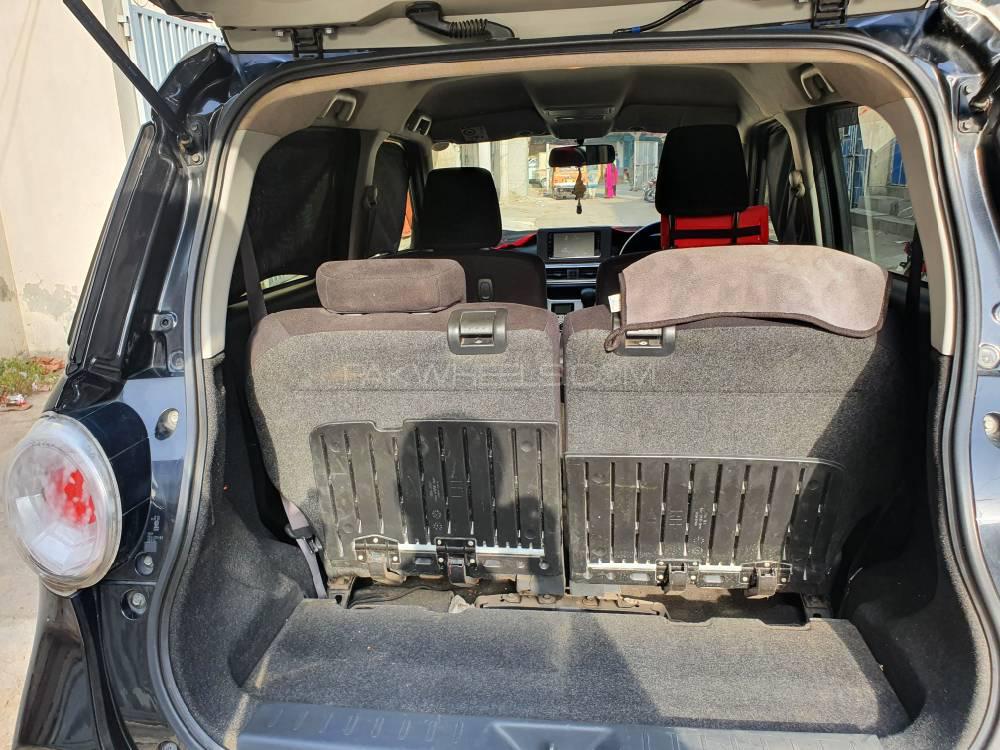 Daihatsu Cast 2016 for Sale in Lahore Daihatsu Cast 2016 for Sale in Lahore Image-6