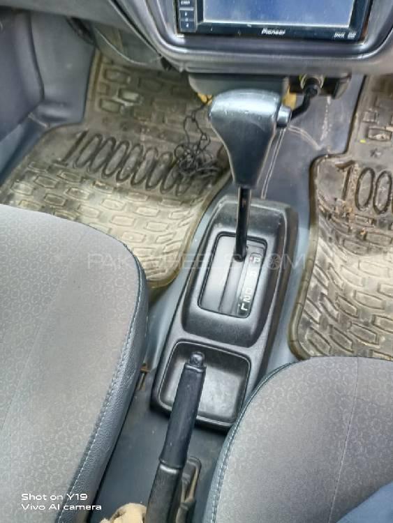 Daihatsu Cuore 2000 for Sale in Arifwala Daihatsu Cuore 2000 for Sale in Arifwala Image-10