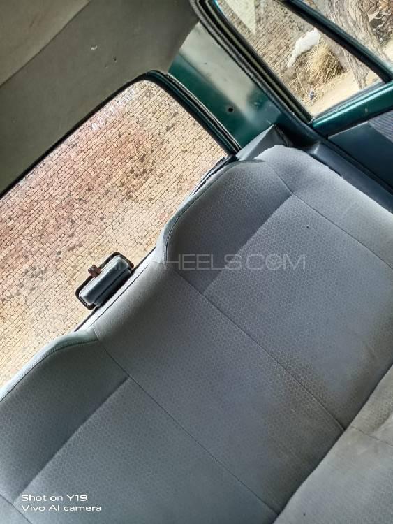 Daihatsu Cuore 2000 for Sale in Arifwala Daihatsu Cuore 2000 for Sale in Arifwala Image-8