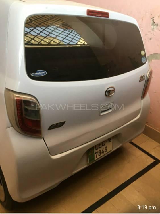 Daihatsu Mira 2011 for Sale in Lahore Image-1