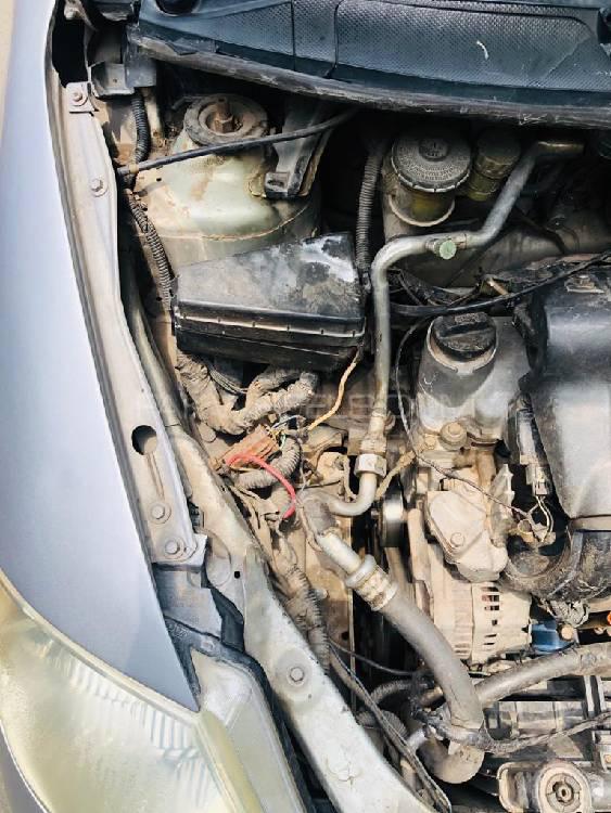Honda City 2005 for Sale in Lahore Image-1