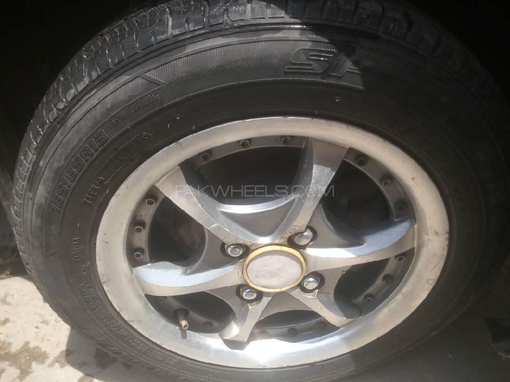 Hyundai Santro 2006 for Sale in Lahore Image-1