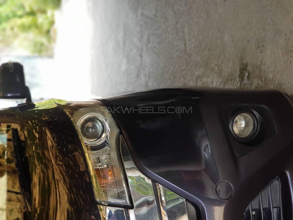 Nissan Dayz Highway Star 2014 for Sale in Peshawar Nissan Dayz Highway Star 2014 for Sale in Peshawar Image-2