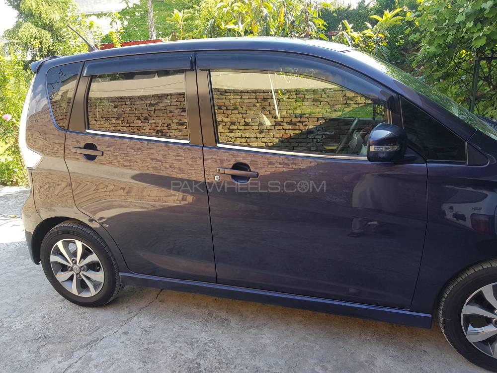 Nissan Dayz Highway Star 2014 for Sale in Peshawar Image-1