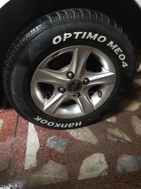Suzuki Alto 2011 for Sale in Peshawar Image-1