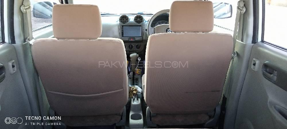Suzuki Alto 2013 for Sale in Peshawar Suzuki Alto 2013 for Sale in Peshawar Image-12