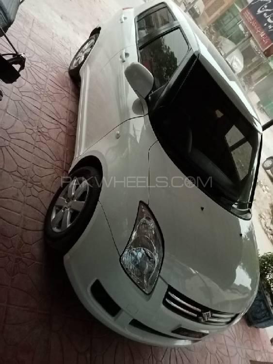 Suzuki Swift 2017 for Sale in Lahore Suzuki Swift 2017 for Sale in Lahore Image-7