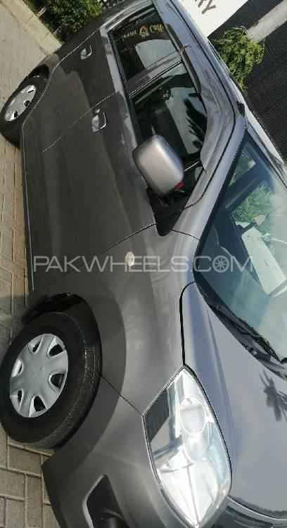 Suzuki Wagon R 2016 for Sale in Gujrat Suzuki Wagon R 2016 for Sale in Gujrat Image-5