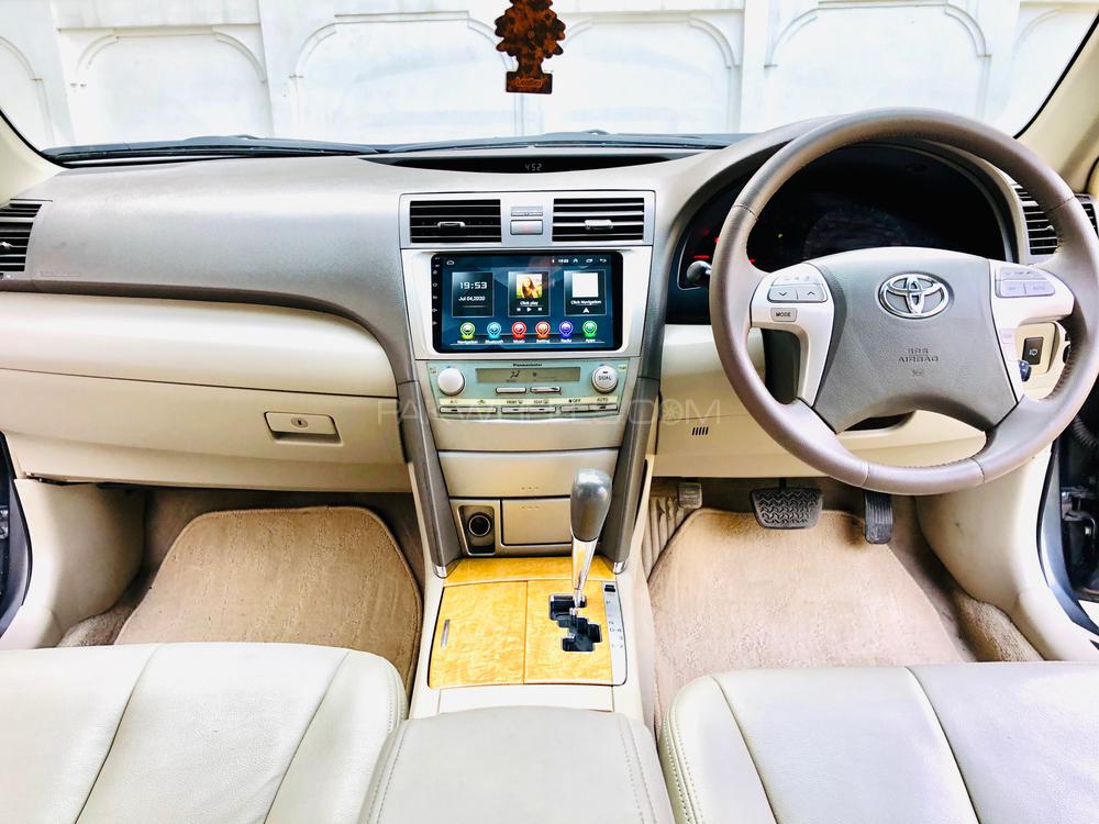 Toyota Camry 2006 for Sale in Lahore Toyota Camry 2006 for Sale in Lahore Image-6