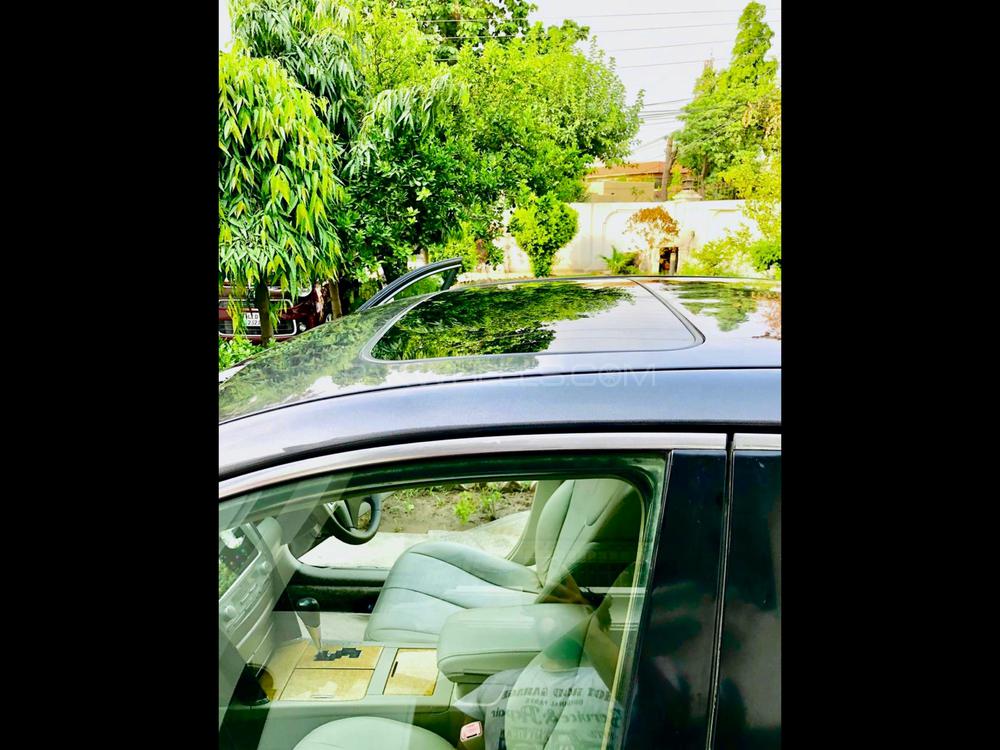 Toyota Camry 2006 for Sale in Lahore Toyota Camry 2006 for Sale in Lahore Image-10